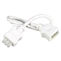 American Lighting White 24" Extension Cable for American Lighting T2 Under Cabinet Light